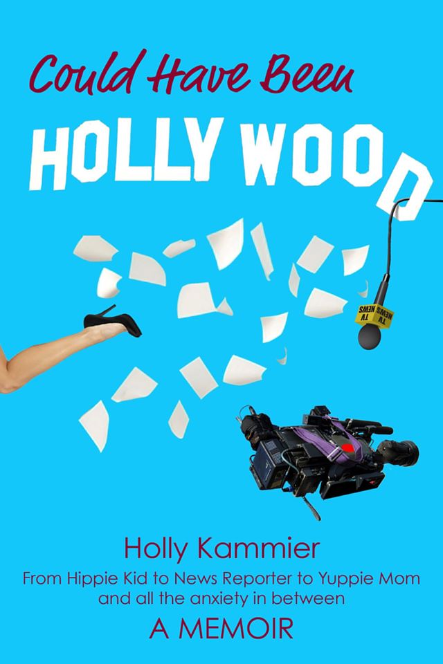 Could Have Been Holly Wood Book Cover