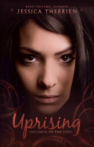 Uprising Second Edition Cover