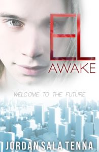 El Awake cover