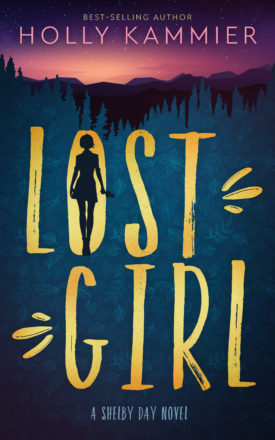 Lost Girl Final- eBook
